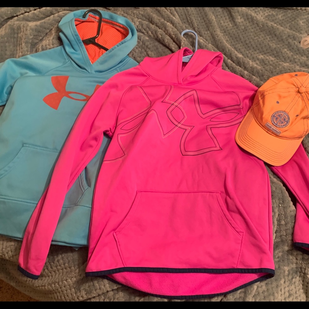 Under armour